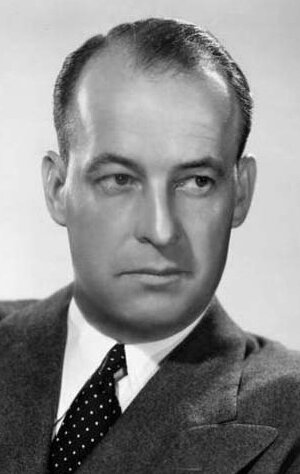 фото Ричард Торп