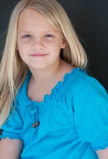 фото Кэмпбелл Роуз