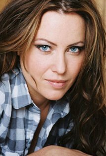 фото Саманта Фэрроу