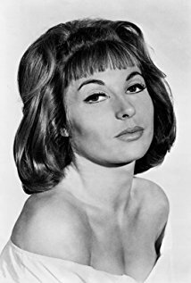 фото Лилиан Брусс