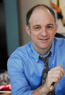 фото Джон Хагилл