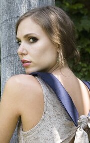 фото Зи Берг