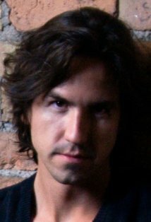 фото Jonathan Martin