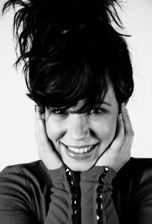 фото Холли Барнс