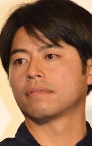 фото Юя Исии