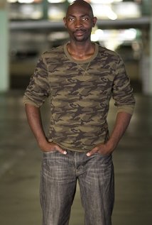 фото Эрик Уотсон