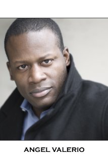 фото Энджел Валерио