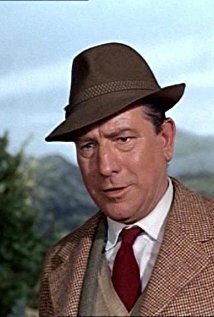 фото Ивэн Робертс