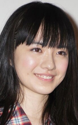 фото Фудзико Кодзима