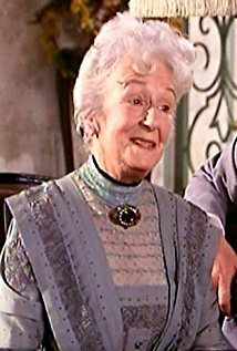 фото Нора Николсон