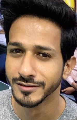 фото Чираг Сетхи