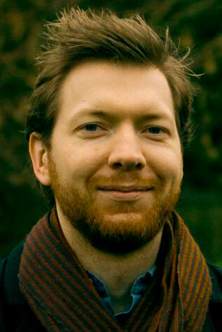 фото Ян Рабек