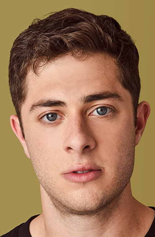 фото Джарен Льюисон