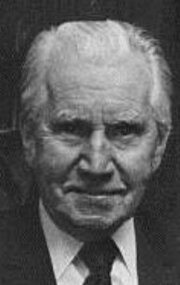 фото Уильям Э. Баррет