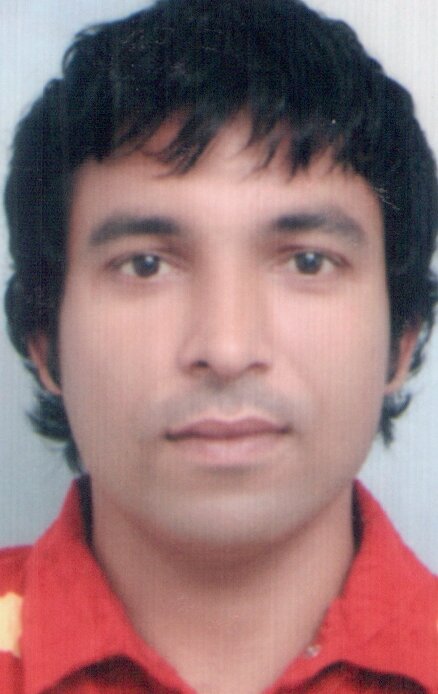 фото Чандан Прабхакар