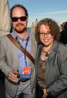 фото Колин Геддес