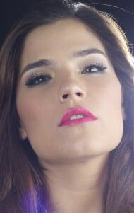 фото София Гарза