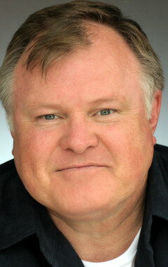 фото Стив Барр