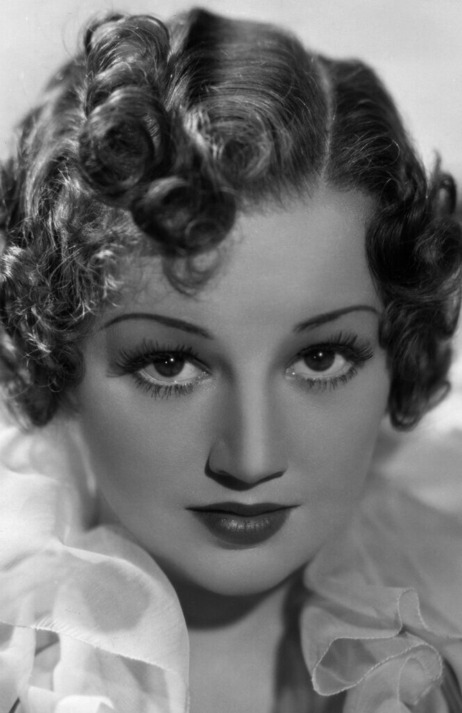 фото Арлин Джадж