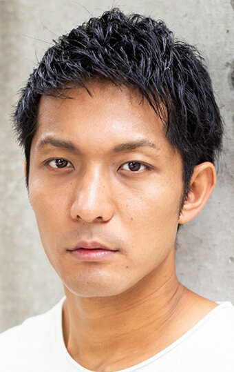 фото Такаси Китадаи