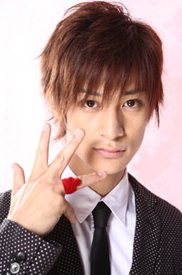 фото Сёта Такасаки