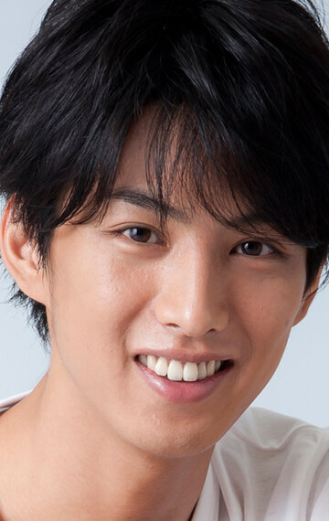 фото Юсукэ Араи