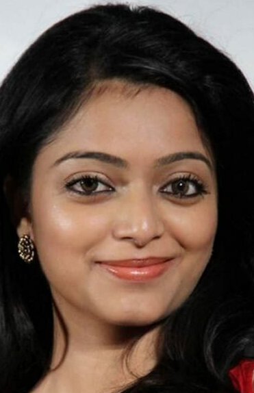 фото Джанани Ивер