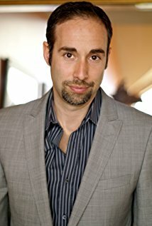 фото Ричард Манделл