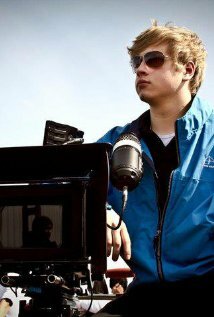 фото Оли Уильямс