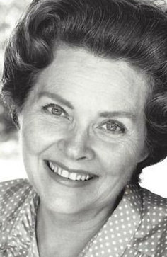 фото Марджори Стэпп