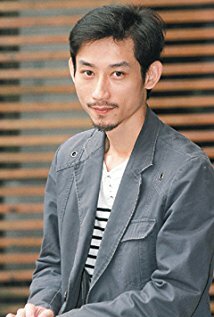 фото Бамбу Чэнь