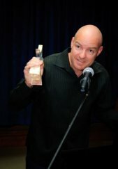 фото Майкл Дж. Рикс