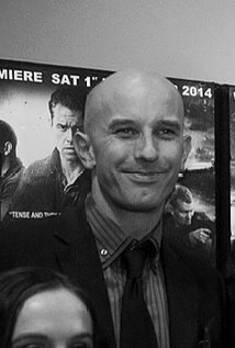 фото Том Джордж