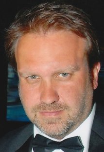 фото Джейсон Роган