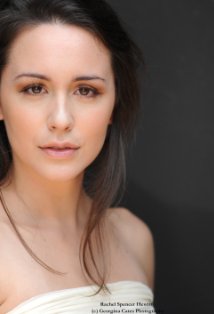 фото Рэйчел Спенсер Хьюит