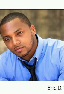 фото Эрик Виндоу