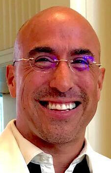 фото Пол Ромеро