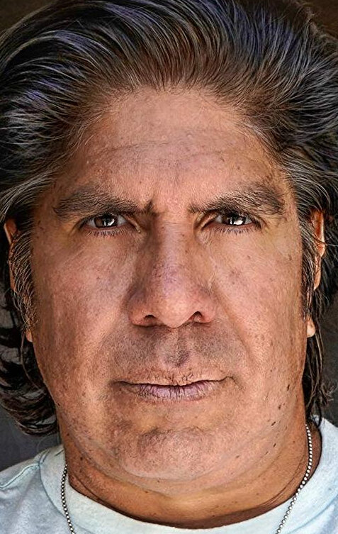 фото Гордон Васкес