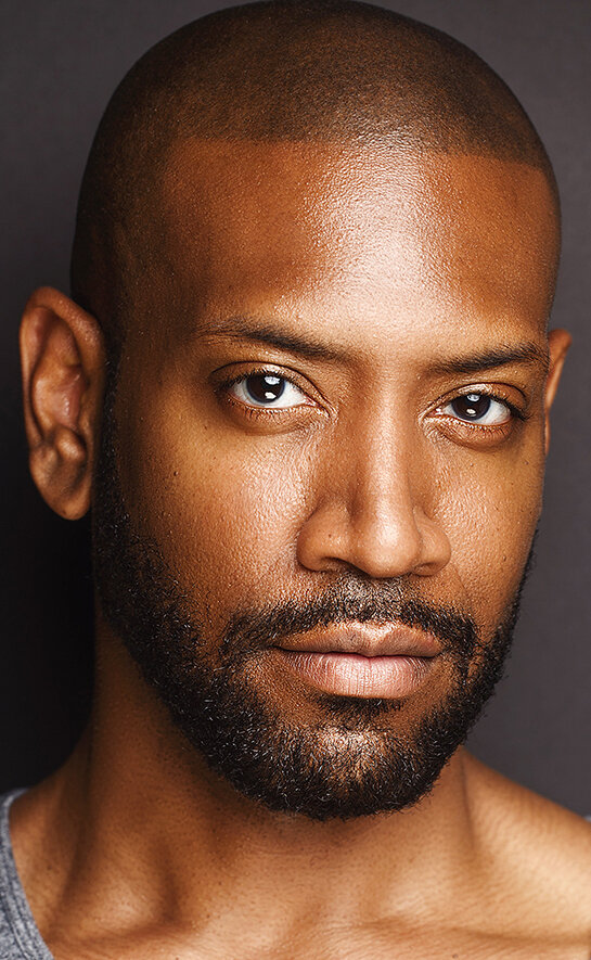 фото Брайан Террелл Кларк