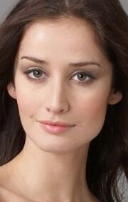 фото Рекха Лютер