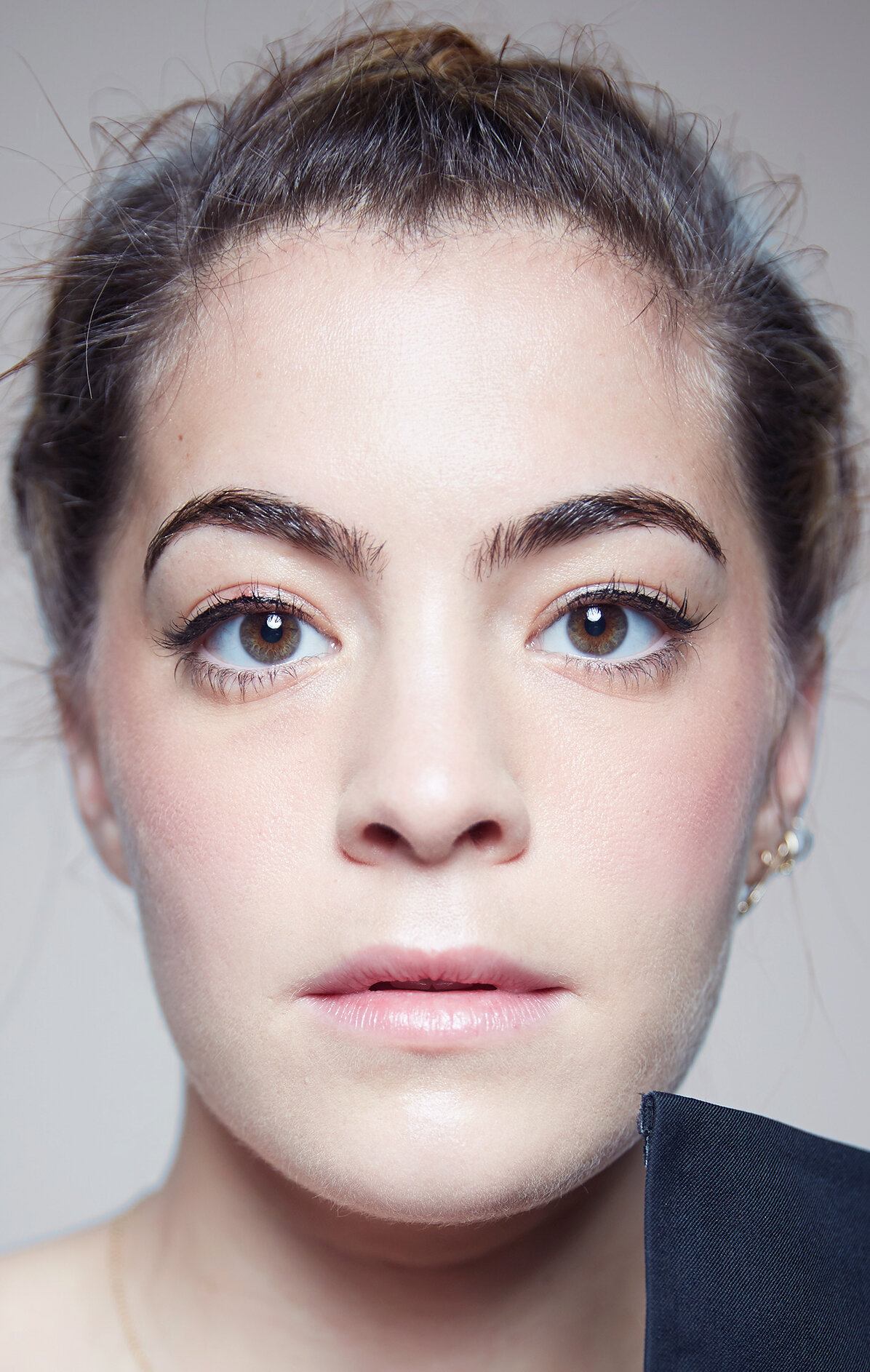 фото Челси Лейланд