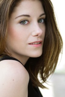 фото Элизабет Альдерфер