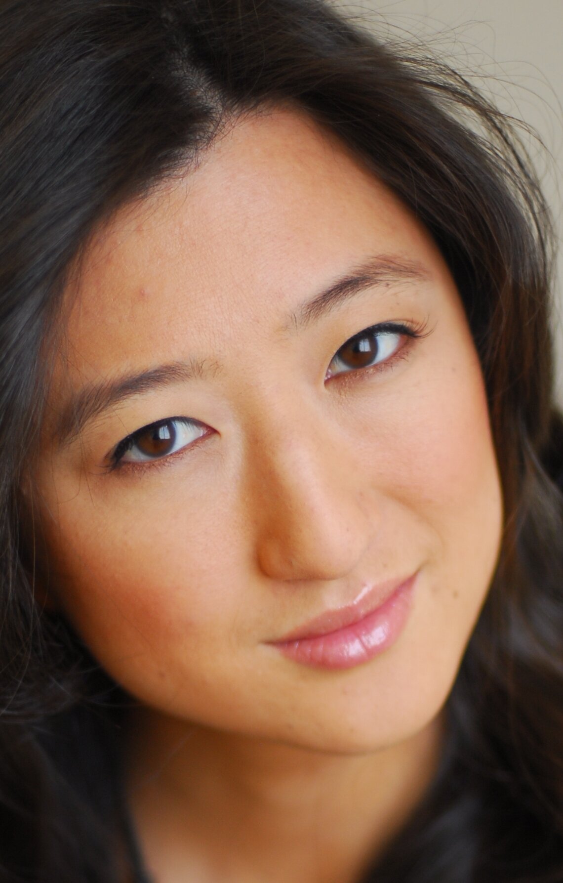 фото Дженнифер Чжан