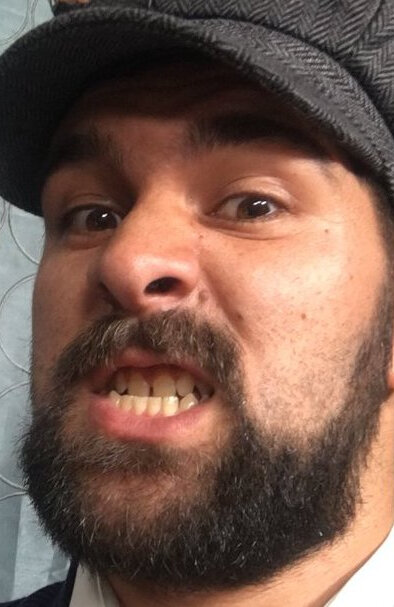 фото Joey Rassool