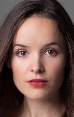 фото Кристина Эванс