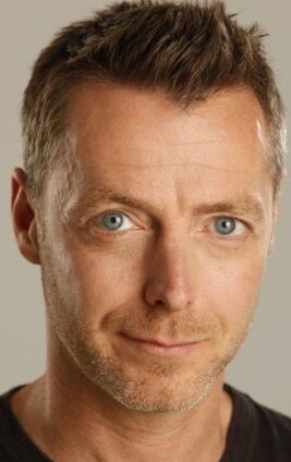 фото Николас Баркер-Пендри