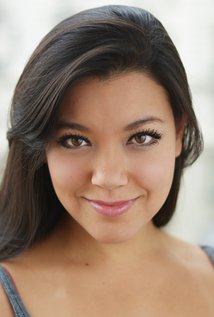 фото Линн Фэйвин