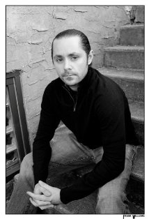 фото Frank Williams