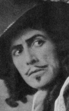 фото Хью Миллер