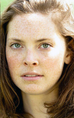 фото Люси Вёрф